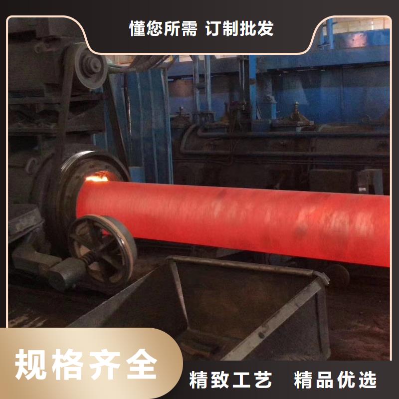 球墨鑄鐵管-k7球墨鑄鐵管大品牌值得信賴