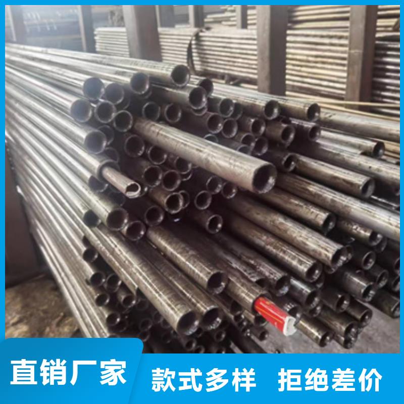 厚壁精密無縫鋼管參數圖文介紹