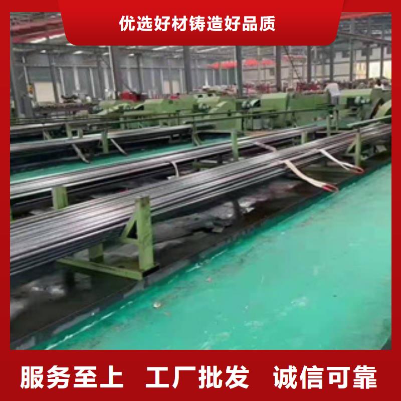 35crmo精密鋼管誠信熱銷
