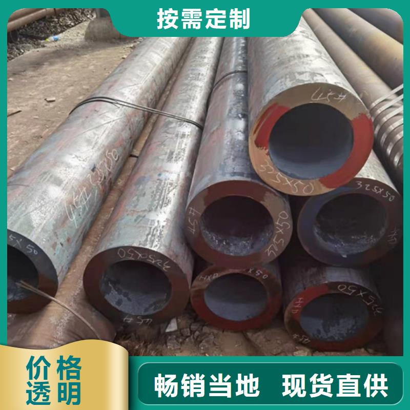 無縫鋼管-精密鋼管廠家海量庫存