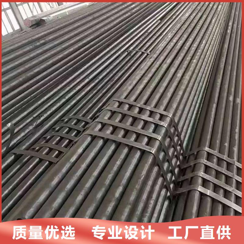 高質量q345d無縫方管供應商
