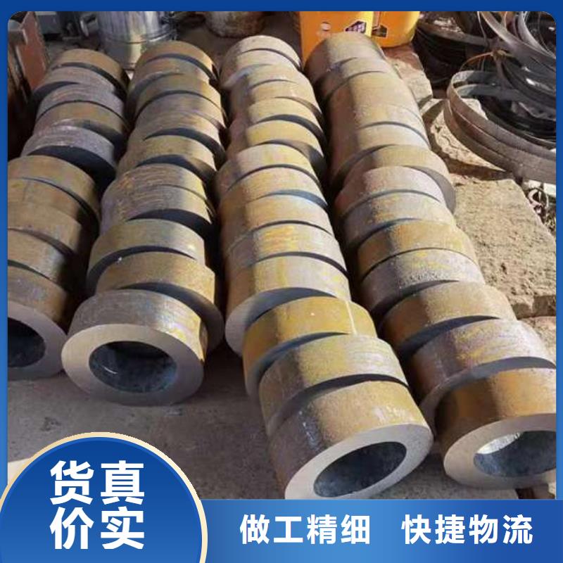 q345d無縫方管行情