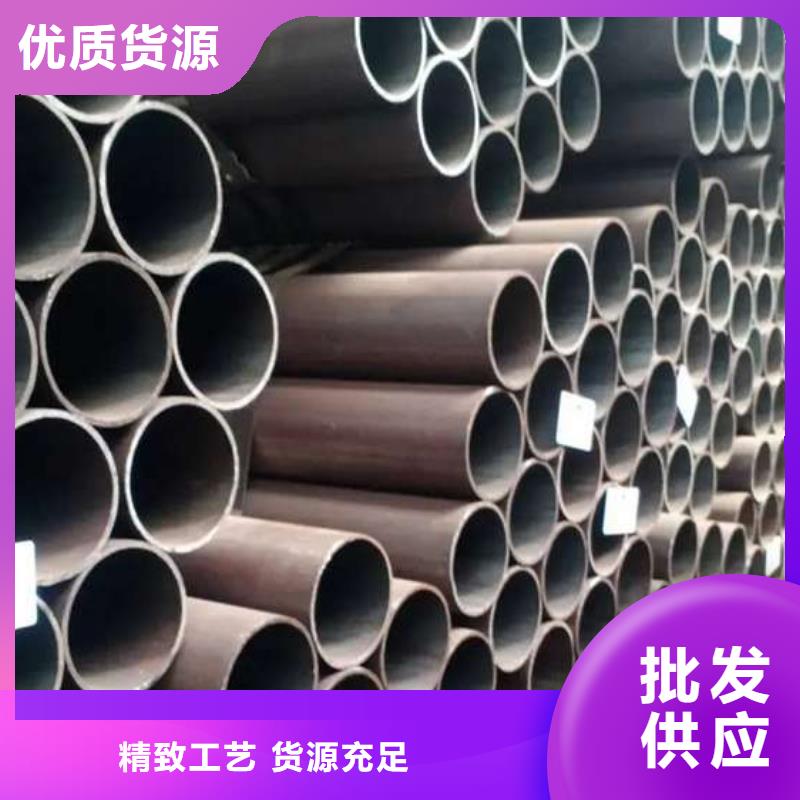 冷拔冷軋精密無縫管實體廠家