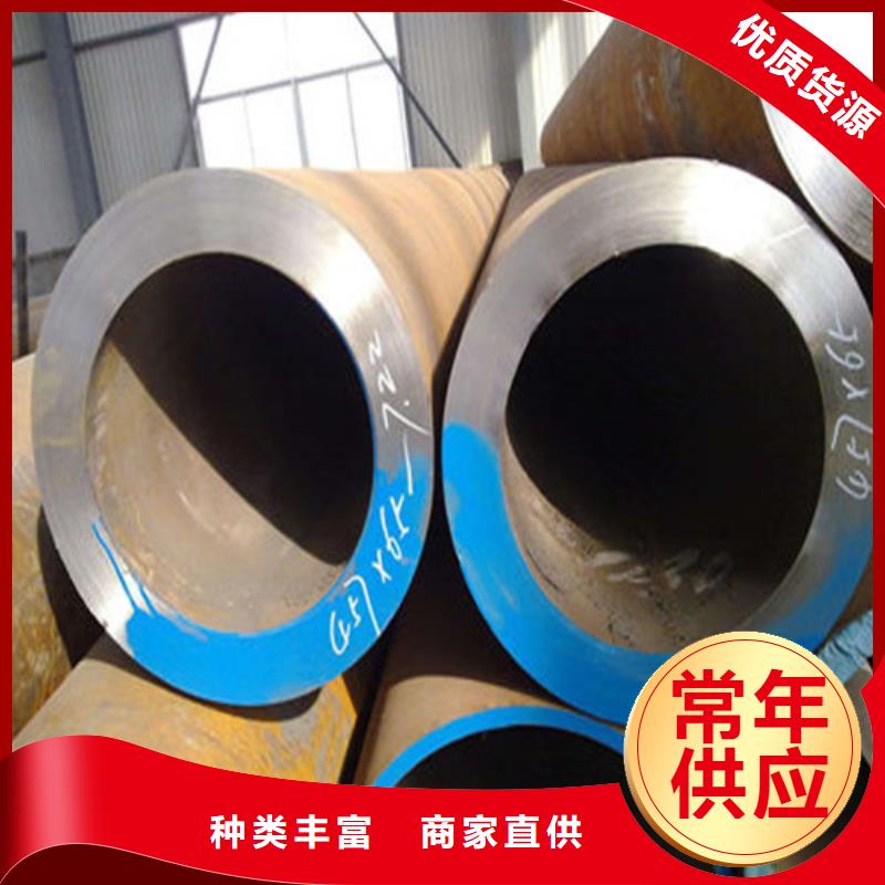 質量優的Q345C無縫管本地廠家