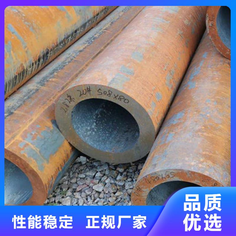 發貨速度快的Q355b無縫管銷售廠家