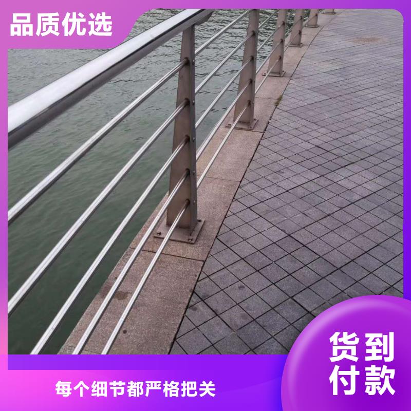 木棧道拉索護欄新穎的設計