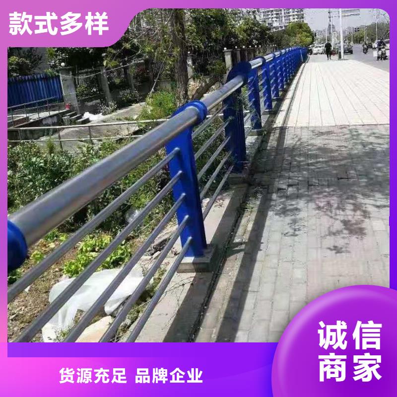 燈光護欄外觀精美