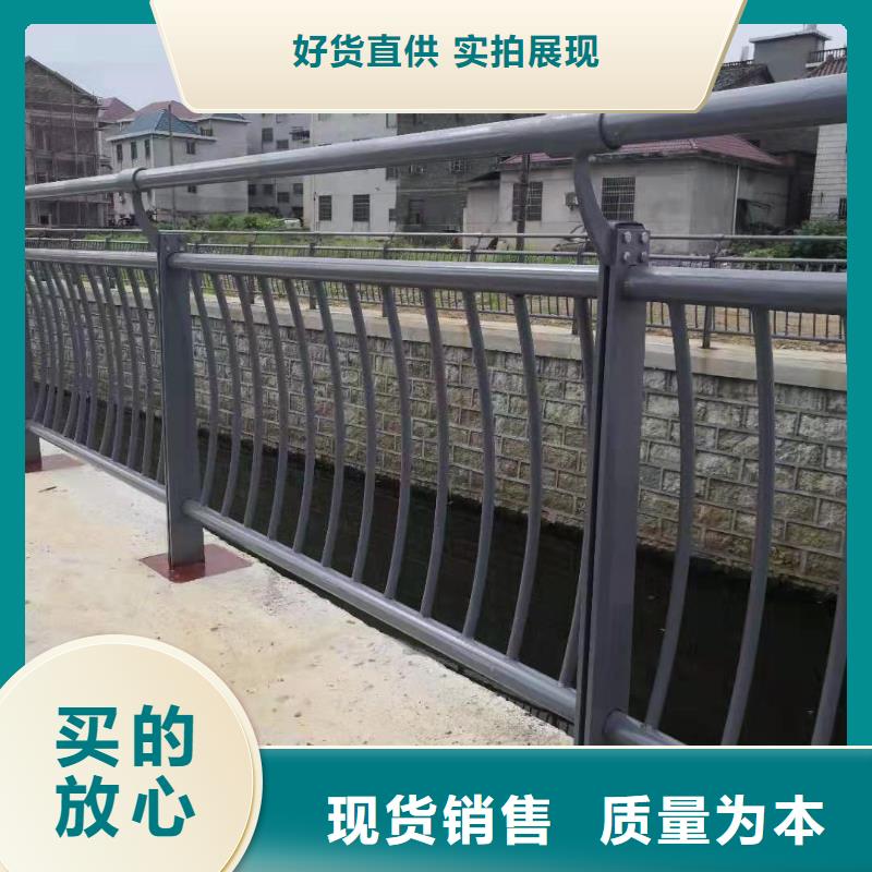 燈光護欄使用壽命長