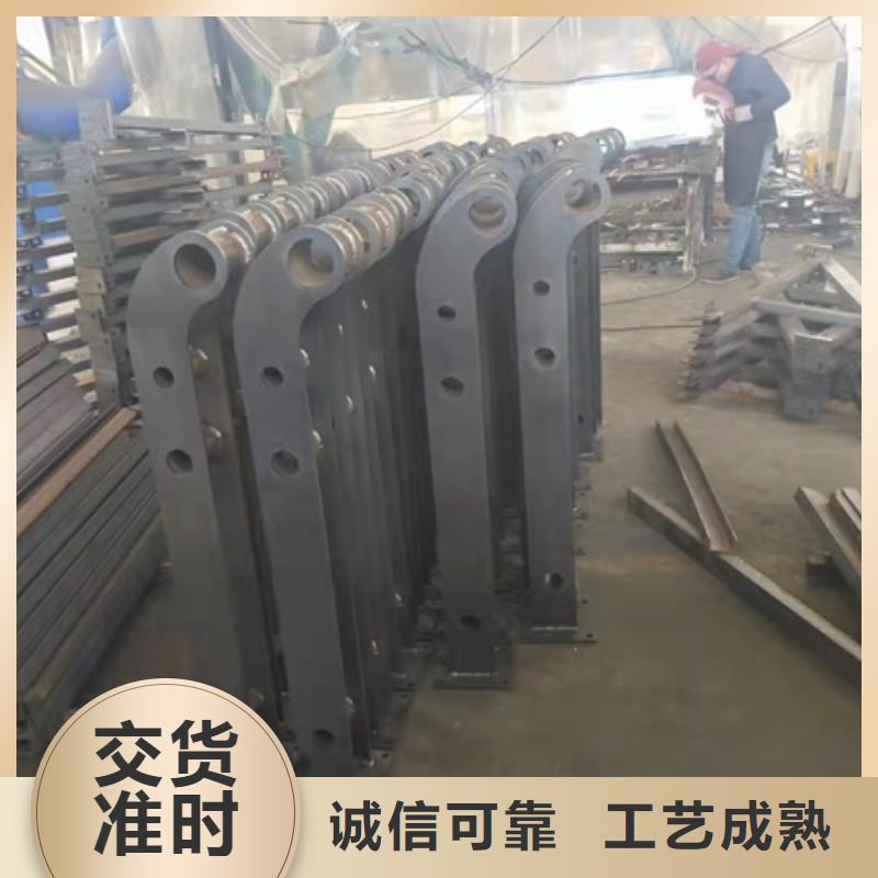 橋梁護欄生產廠商