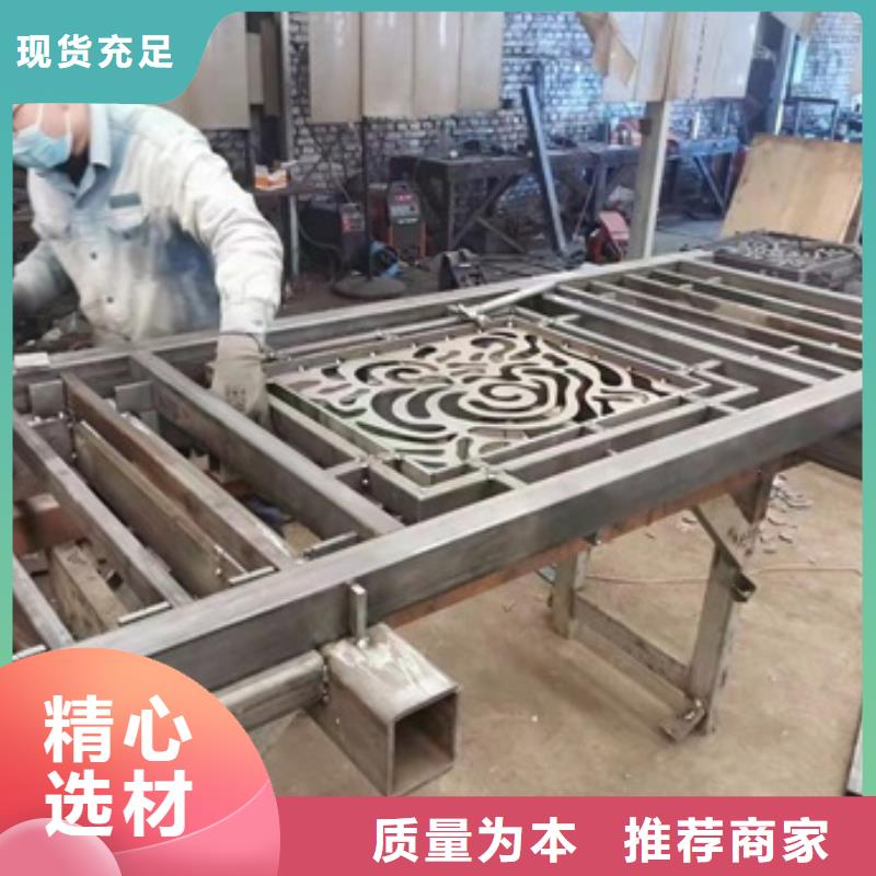 防撞護欄加工廠家