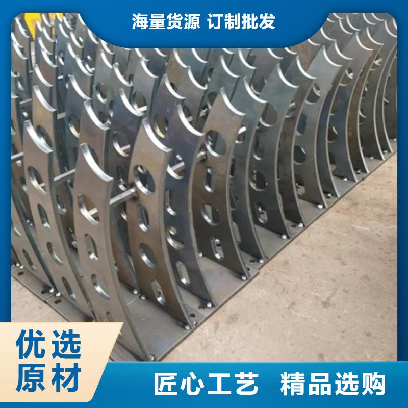 护栏-道路隔离栏多种优势放心选择