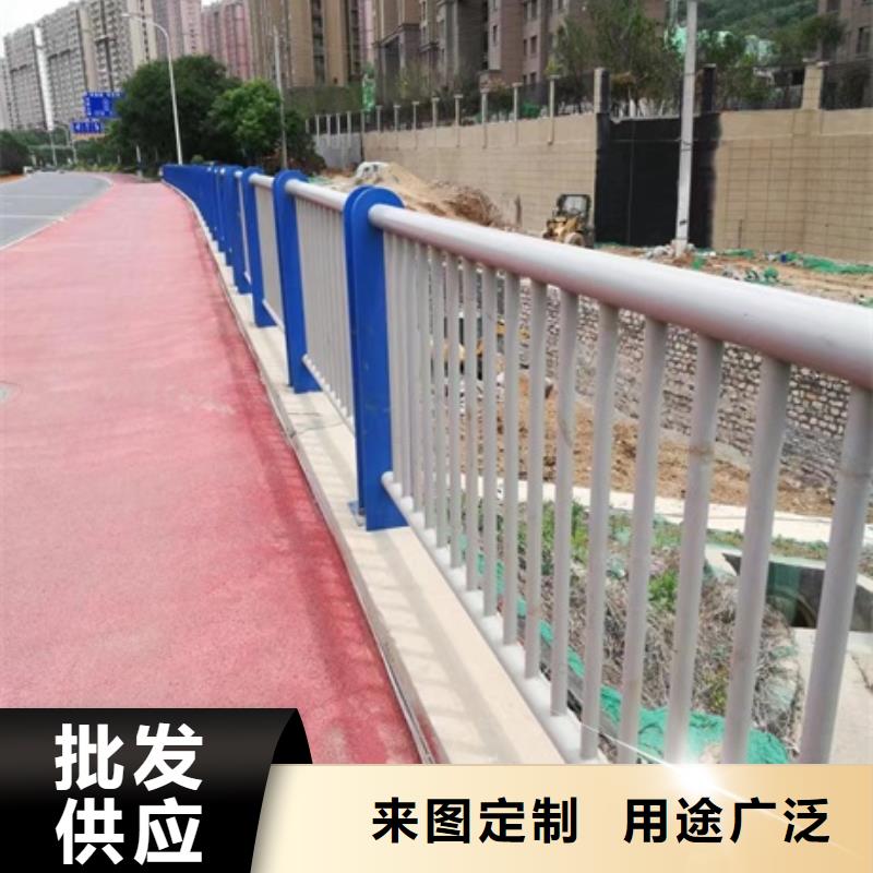 護欄【橋梁防撞護欄】自有生產工廠