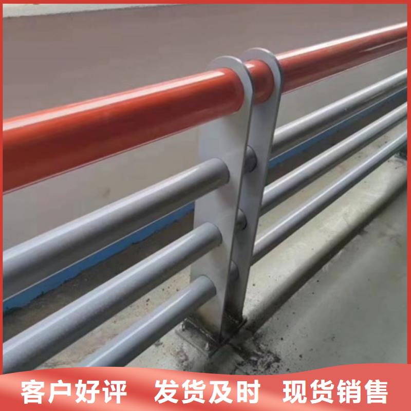 橋梁護欄生產廠商