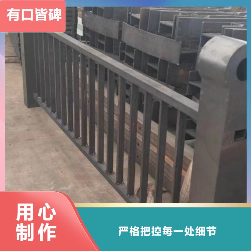 道路護欄生產廠商