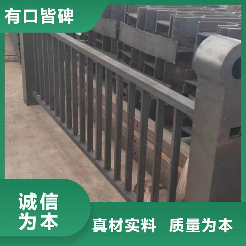 防撞護欄生產廠商