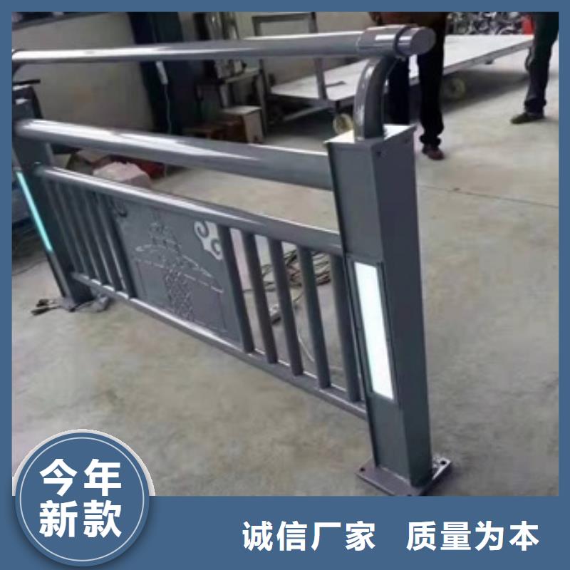 防撞護欄生產廠商
