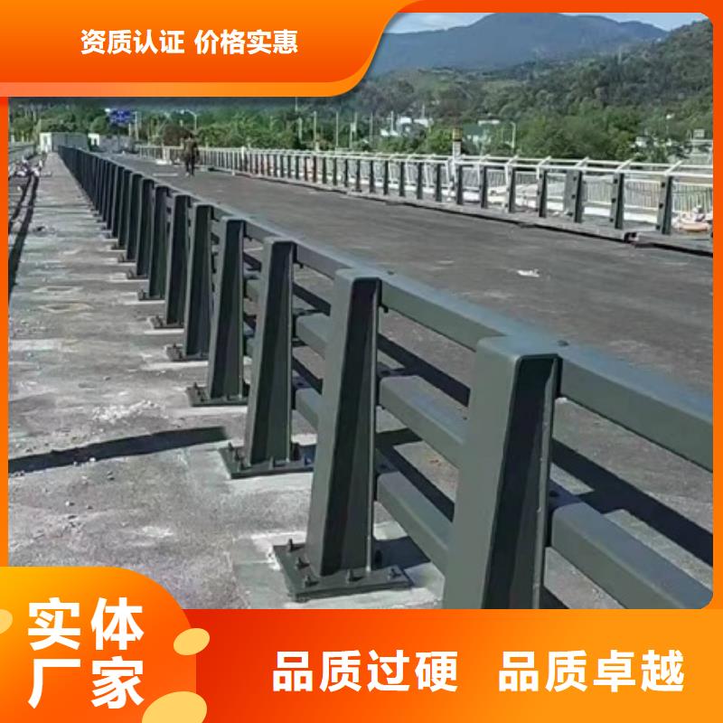 護(hù)欄中央分隔欄通過檢測(cè)