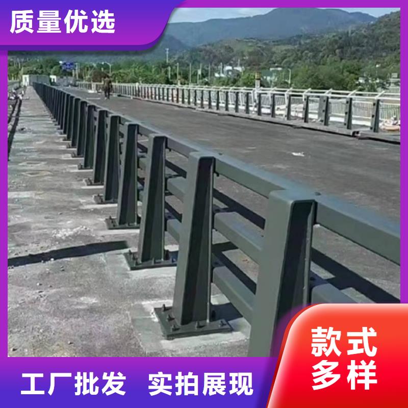護欄【橋梁護欄】專業生產N年