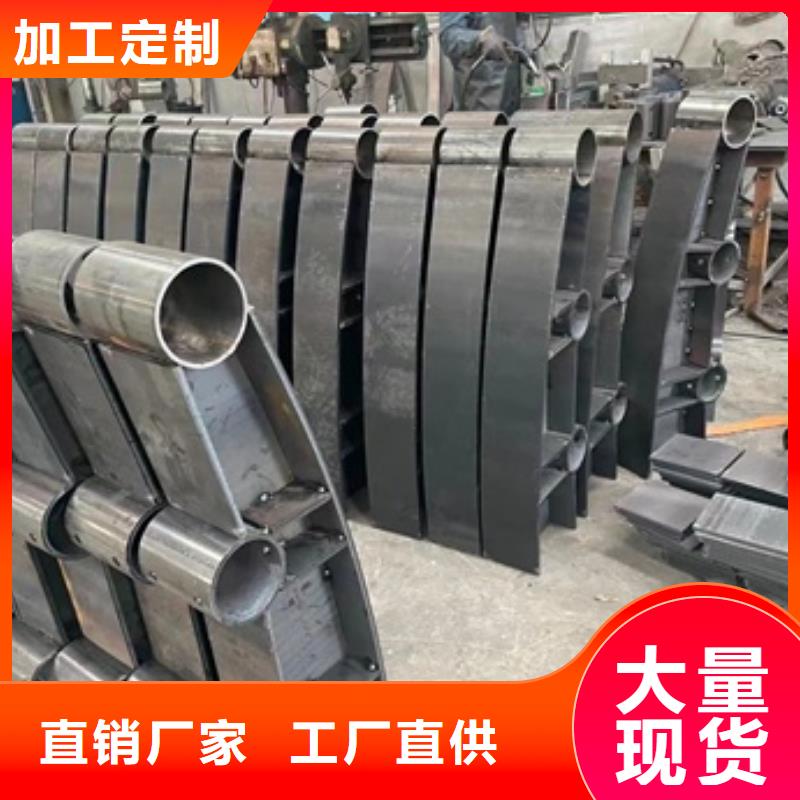 道路護欄生產廠商