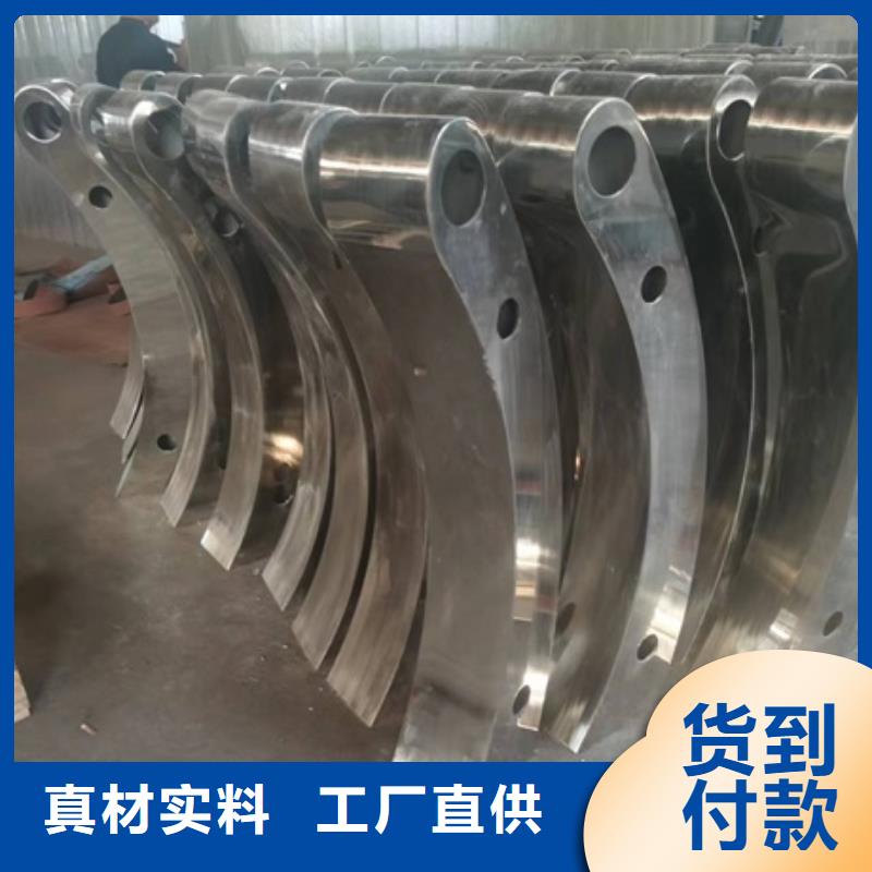 不銹鋼河道護(hù)欄多年護(hù)欄經(jīng)驗(yàn)豐富