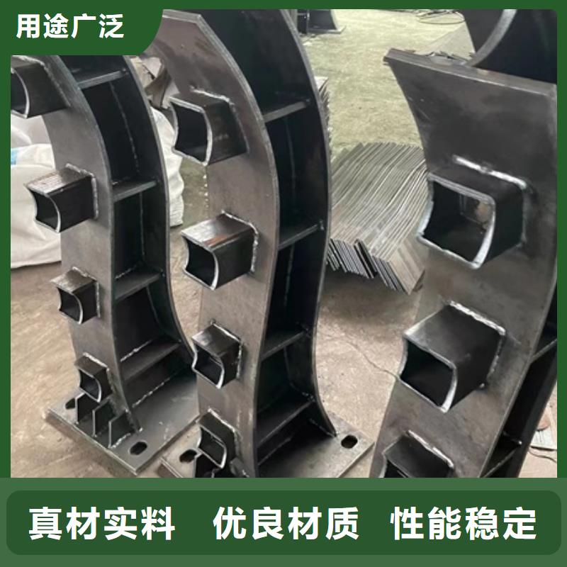 不銹鋼景觀護(hù)欄多年護(hù)欄經(jīng)驗(yàn)豐富