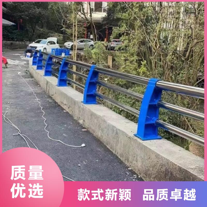 景觀護欄多年護欄經驗豐富