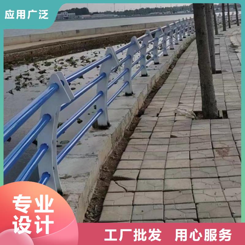 景觀護欄多年護欄經驗豐富
