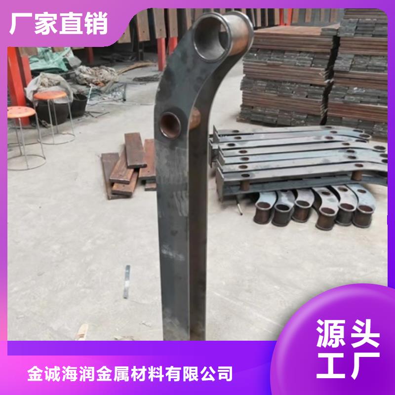 防撞護欄生產廠商