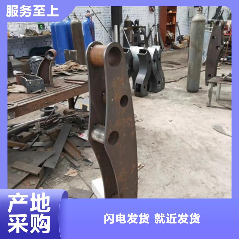 护栏道路隔离栏可零售可批发