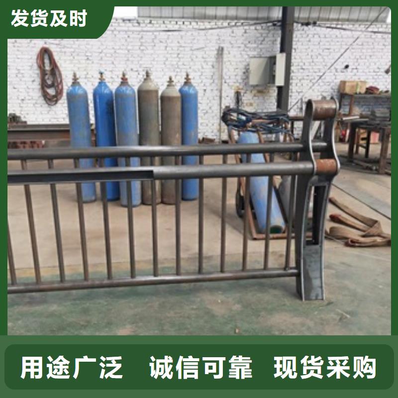燈光欄桿