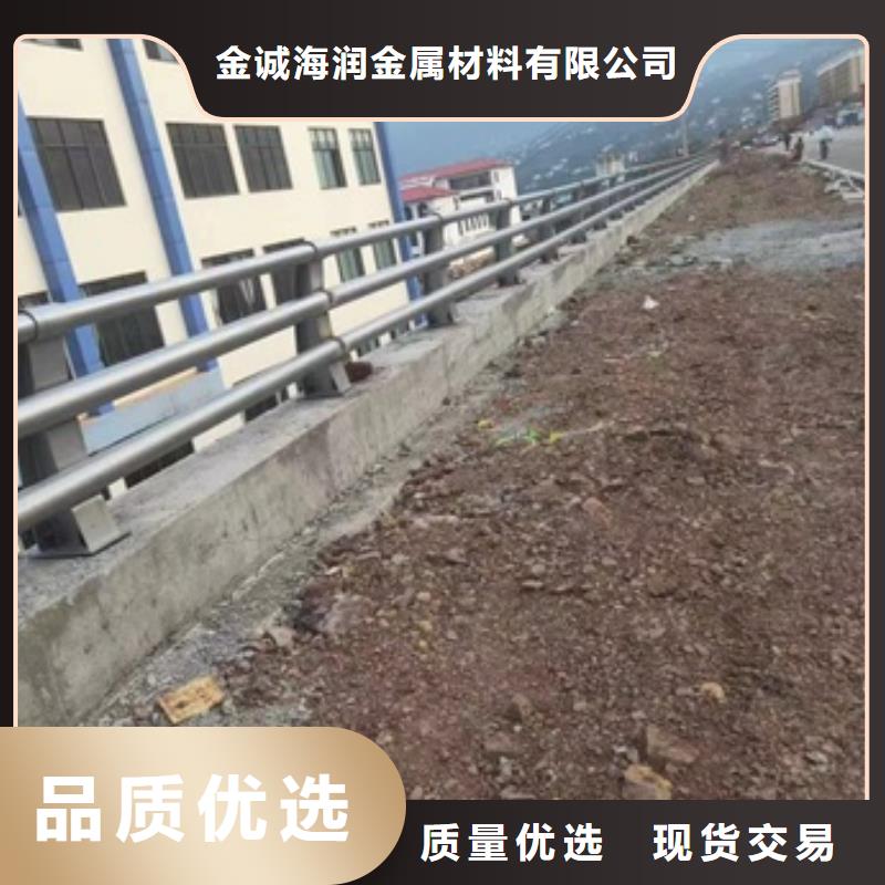 不銹鋼燈光護欄多年護欄經驗豐富