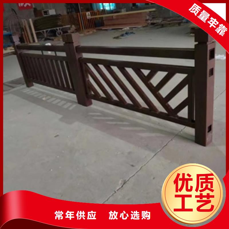 不銹鋼燈光護欄多年護欄經驗豐富
