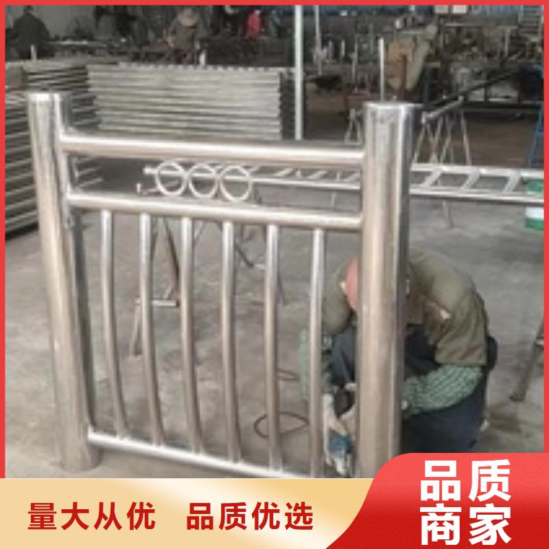 防撞護欄型號齊全