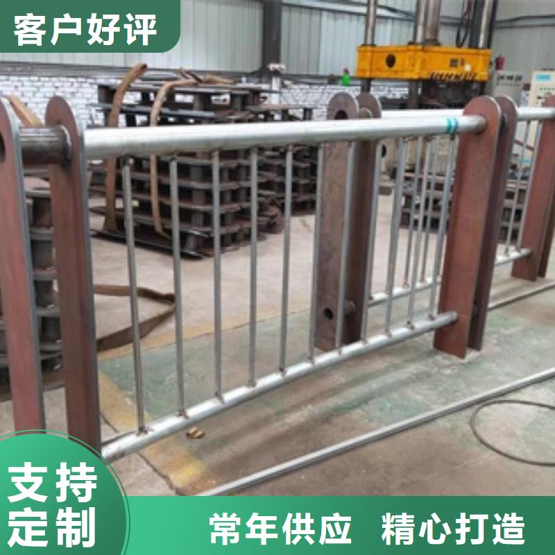 不銹鋼復合管可定制原料充足
