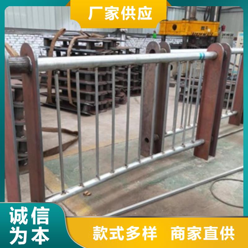 桥梁防撞护栏视频-桥梁防撞护栏|四川省甘孜市|稻城|道孚|乐山|雅安|资阳|南充|阿坝|广安