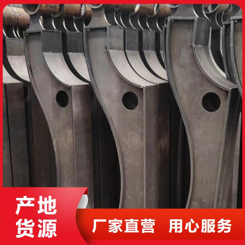護(hù)欄中央分隔欄通過檢測(cè)