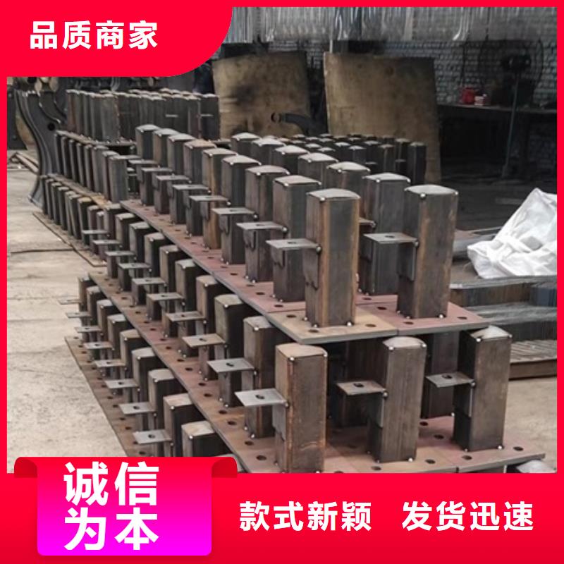 道路護欄生產廠商