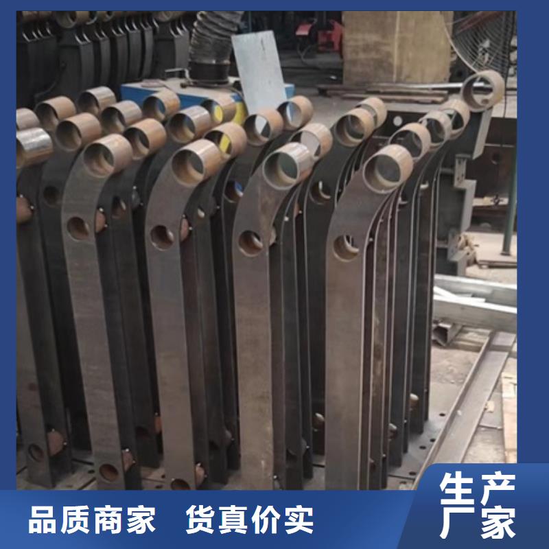 【護欄】城市景觀防護欄N年生產經驗