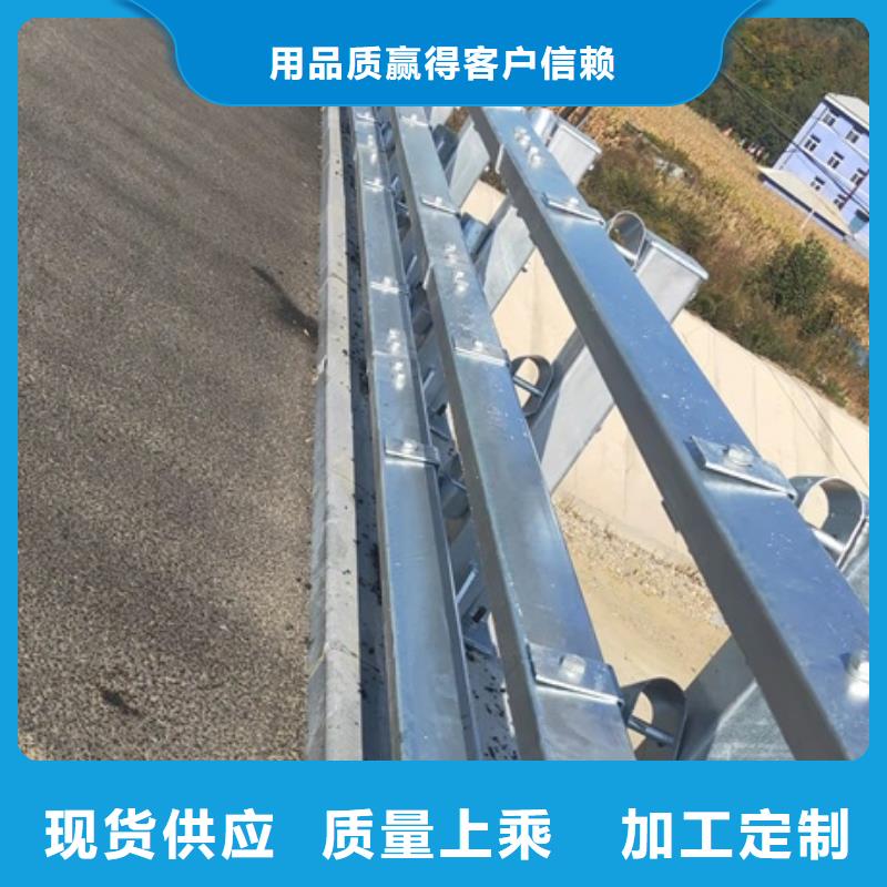 桥梁防撞护栏视频-桥梁防撞护栏|四川省甘孜市|稻城|道孚|乐山|雅安|资阳|南充|阿坝|广安