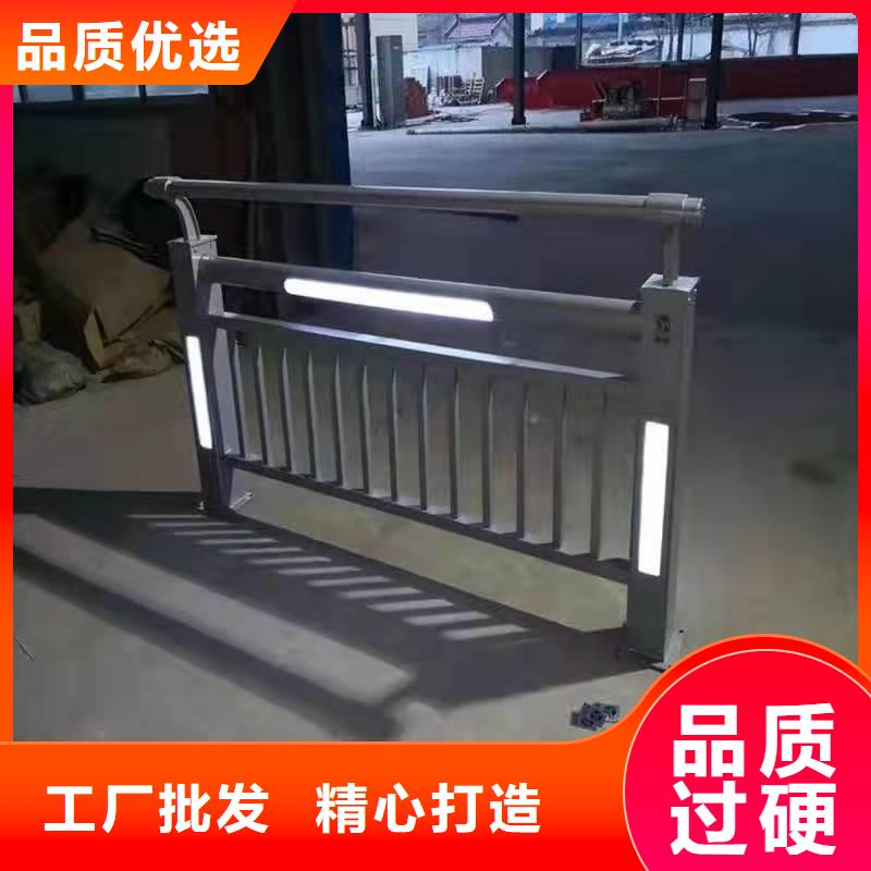 競秀區橋梁護欄庫存充足橋梁護欄