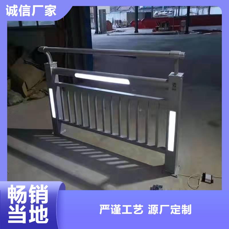 蓮池區(qū)橋梁護(hù)欄值得信賴橋梁護(hù)欄