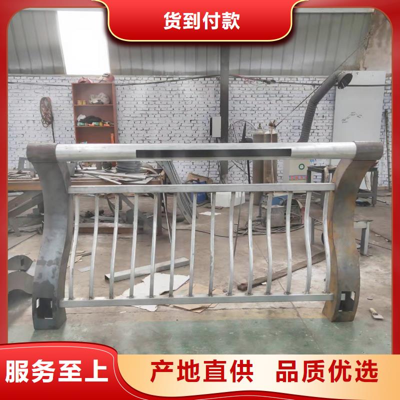 伊川縣橋梁護欄規范和標準施工團隊橋梁護欄