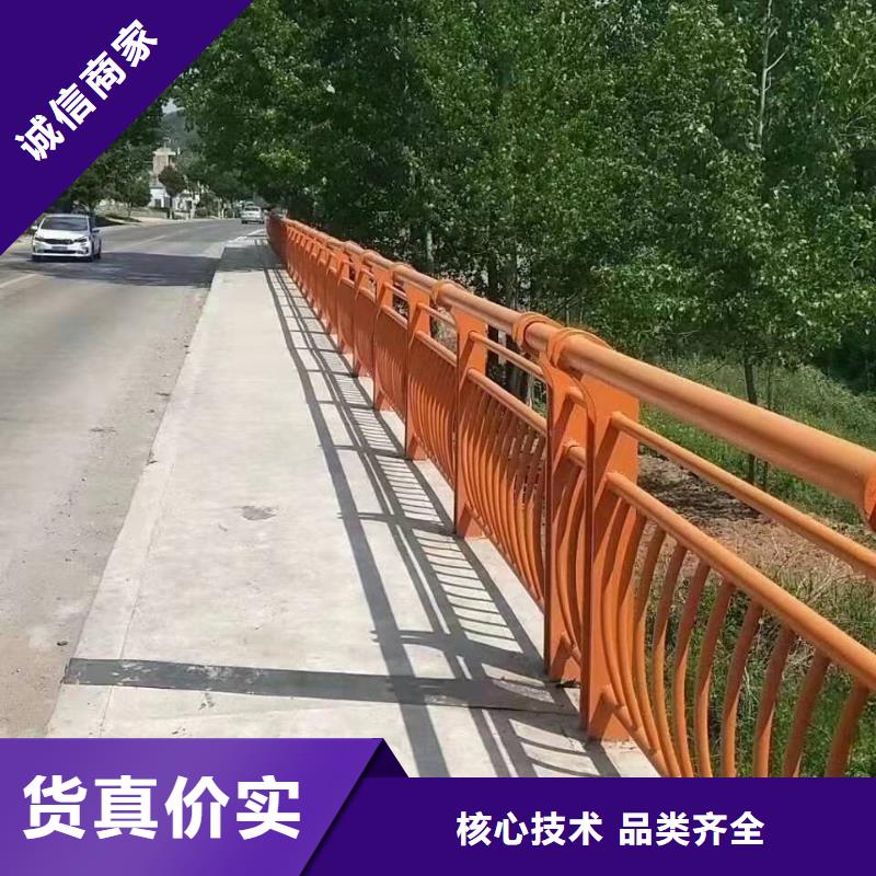 霍山縣橋梁護欄鋼模公司橋梁護欄