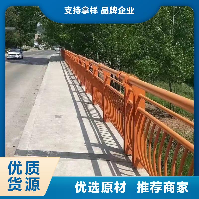 值得信賴的燈光護欄廠家