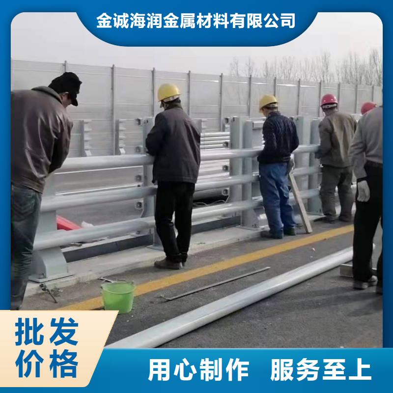猇亭區橋梁護欄制造廠家橋梁護欄