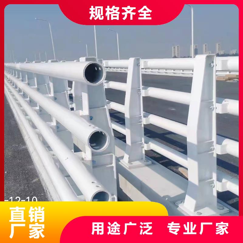 桥梁护栏,防护栏实力工厂