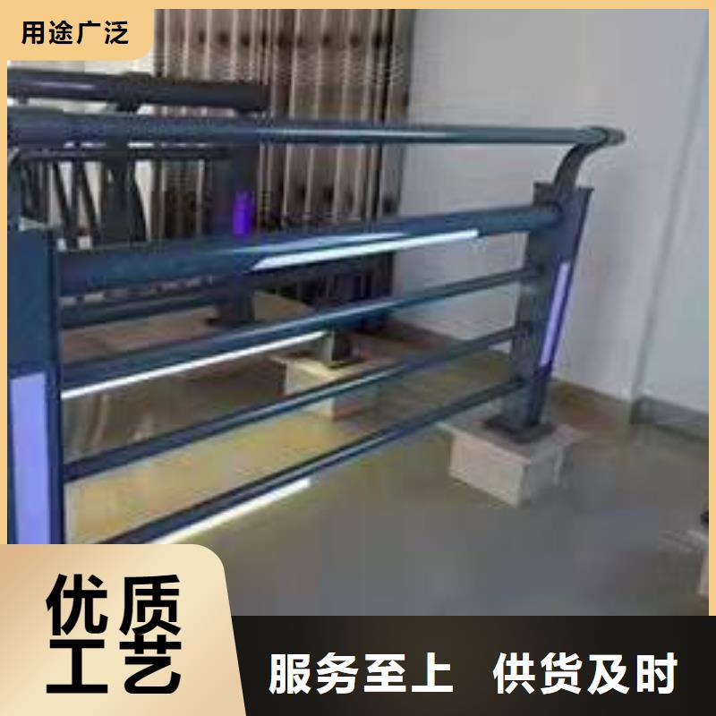 橋梁護欄價格實惠橋梁護欄