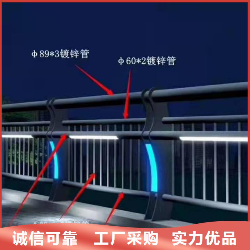 安新縣橋梁護欄安裝多少錢一米圖片橋梁護欄