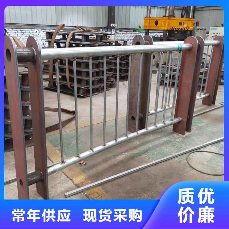 蓮池區(qū)橋梁護(hù)欄值得信賴橋梁護(hù)欄