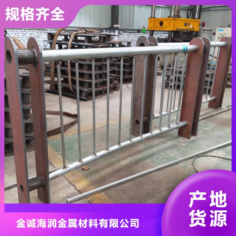 霍山縣橋梁護欄鋼模公司橋梁護欄